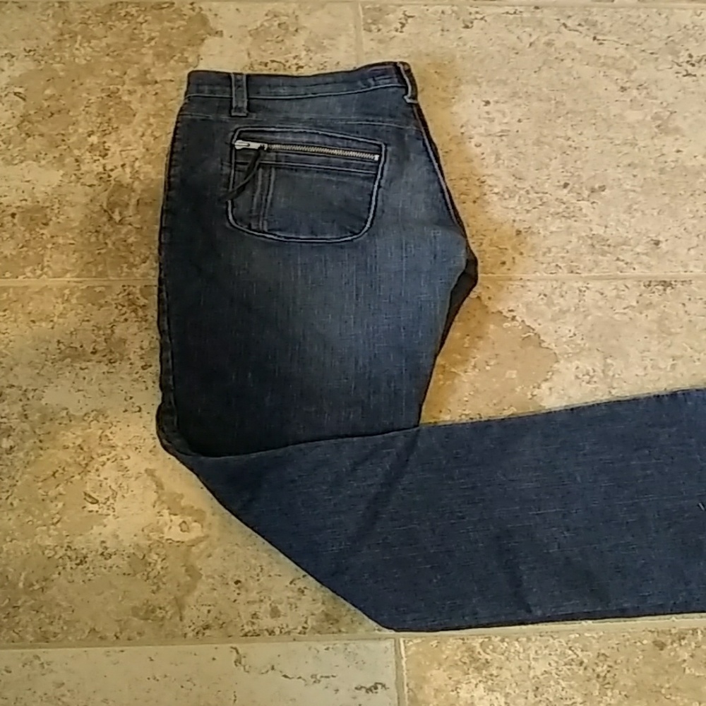 Joe's jeans